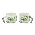 Toile d’Avignon AirPods 4 Case - The Global Wanderer