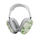 Toile d’Avignon AirPods Max Case - The Global Wanderer