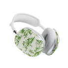 Toile d’Avignon AirPods Max Case - The Global Wanderer