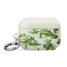 Toile d’Avignon AirPod Pro 2 Case - The Global Wanderer