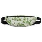 Toile d’Avignon Fanny Pack - The Global Wanderer