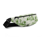 Toile d’Avignon Fanny Pack - The Global Wanderer