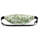 Toile d’Avignon Fanny Pack - The Global Wanderer