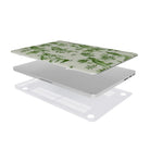 Toile d’Avignon MacBook Case - The Global Wanderer