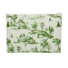 Toile d’Avignon Pouch - The Global Wanderer