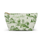 Toile d’Avignon Pouch - The Global Wanderer