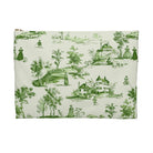 Toile d’Avignon Pouch - The Global Wanderer