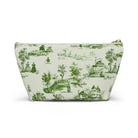Toile d’Avignon Pouch - The Global Wanderer