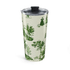 Toile d’Avignon Tumbler - The Global Wanderer