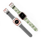Toile d’Avignon Watch Band - The Global Wanderer