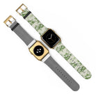 Toile d’Avignon Watch Band - The Global Wanderer