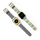 Toile d’Avignon Watch Band - The Global Wanderer