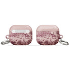Toile de Paris AirPod 3 Case - The Global Wanderer