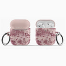 Toile de Paris AirPod Case - The Global Wanderer