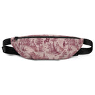 Toile de Paris Fanny Pack - The Global Wanderer