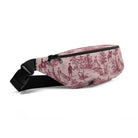 Toile de Paris Fanny Pack - The Global Wanderer
