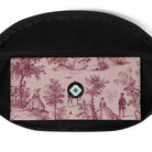 Toile de Paris Fanny Pack - The Global Wanderer