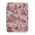 Toile de Paris Kindle Case - The Global Wanderer