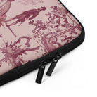 Toile de Paris Laptop Case - The Global Wanderer