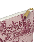Toile de Paris Pouch - The Global Wanderer