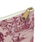 Toile de Paris Pouch - The Global Wanderer