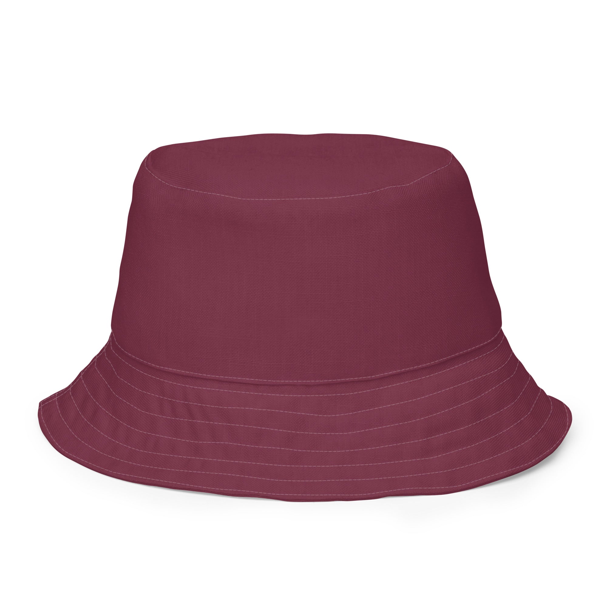 Toile de Paris Reversible Bucket Hat - The Global Wanderer