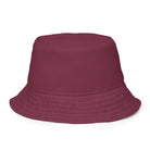 Toile de Paris Reversible Bucket Hat - The Global Wanderer