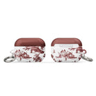 Toile de Rouen AirPod Pro 2 Case - The Global Wanderer