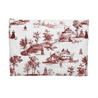 Toile de Rouen Pouch - The Global Wanderer