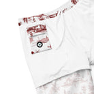 Toile de Rouen Recycled Swim Trunks - The Global Wanderer