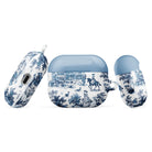 Toile de Versailles AirPod 3 Case - The Global Wanderer