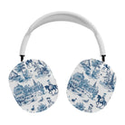 Toile de Versailles AirPods Max Case - The Global Wanderer