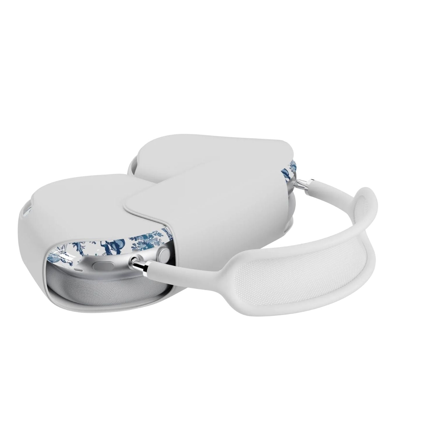 Toile de Versailles AirPods Max Case | Globally Inspired AirPods