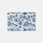 Toile de Versailles Desk Mat - The Global Wanderer