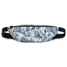 Toile de Versailles Fanny Pack - The Global Wanderer