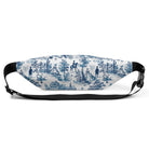 Toile de Versailles Fanny Pack - The Global Wanderer