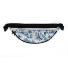 Toile de Versailles Fanny Pack - The Global Wanderer
