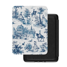 Toile de Versailles Kindle Case - The Global Wanderer