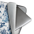 Toile de Versailles Laptop Case - The Global Wanderer