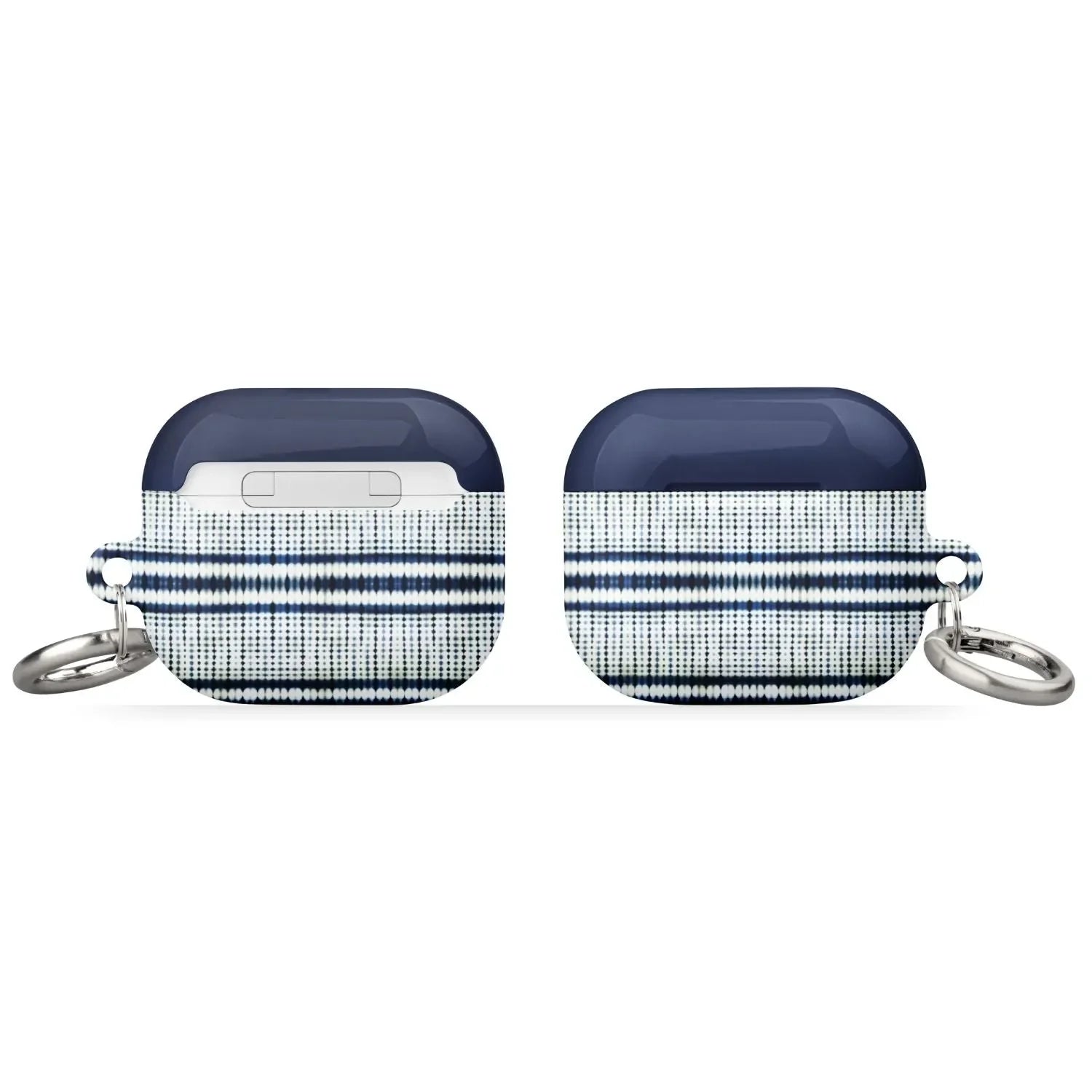 Tokyo Horizon Shibori AirPods 3 Case - The Global Wanderer