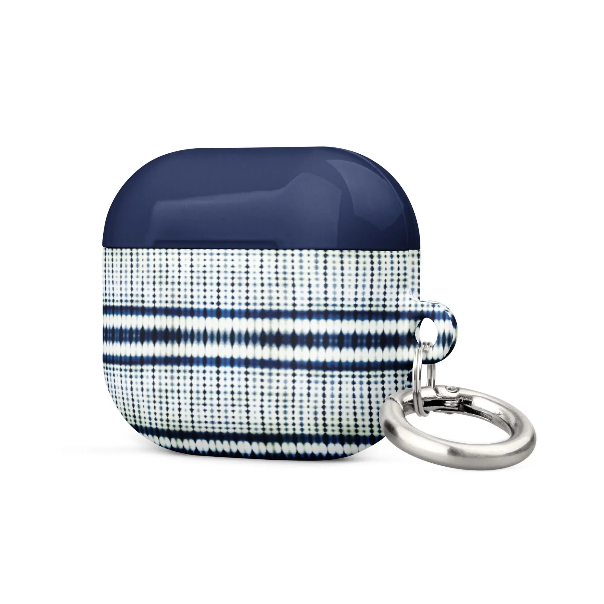 Tokyo Horizon Shibori AirPods 3 Case - The Global Wanderer