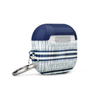 Tokyo Horizon Shibori AirPods 3 Case - The Global Wanderer