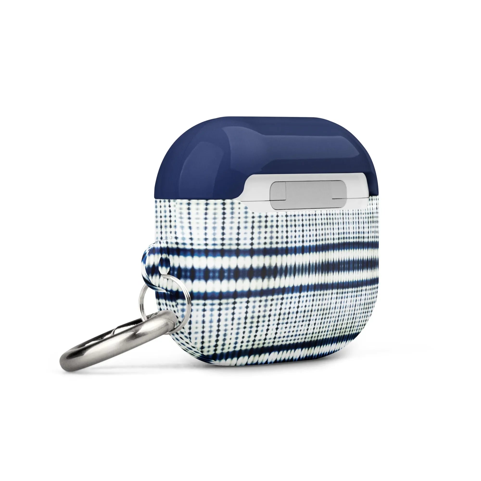 Tokyo Horizon Shibori AirPods 3 Case - The Global Wanderer