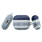 Tokyo Horizon Shibori AirPods 3 Case - The Global Wanderer