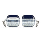 Tokyo Horizon Shibori AirPods 4 Case - The Global Wanderer