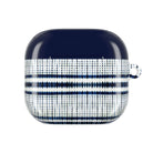 Tokyo Horizon Shibori AirPods 4 Case - The Global Wanderer