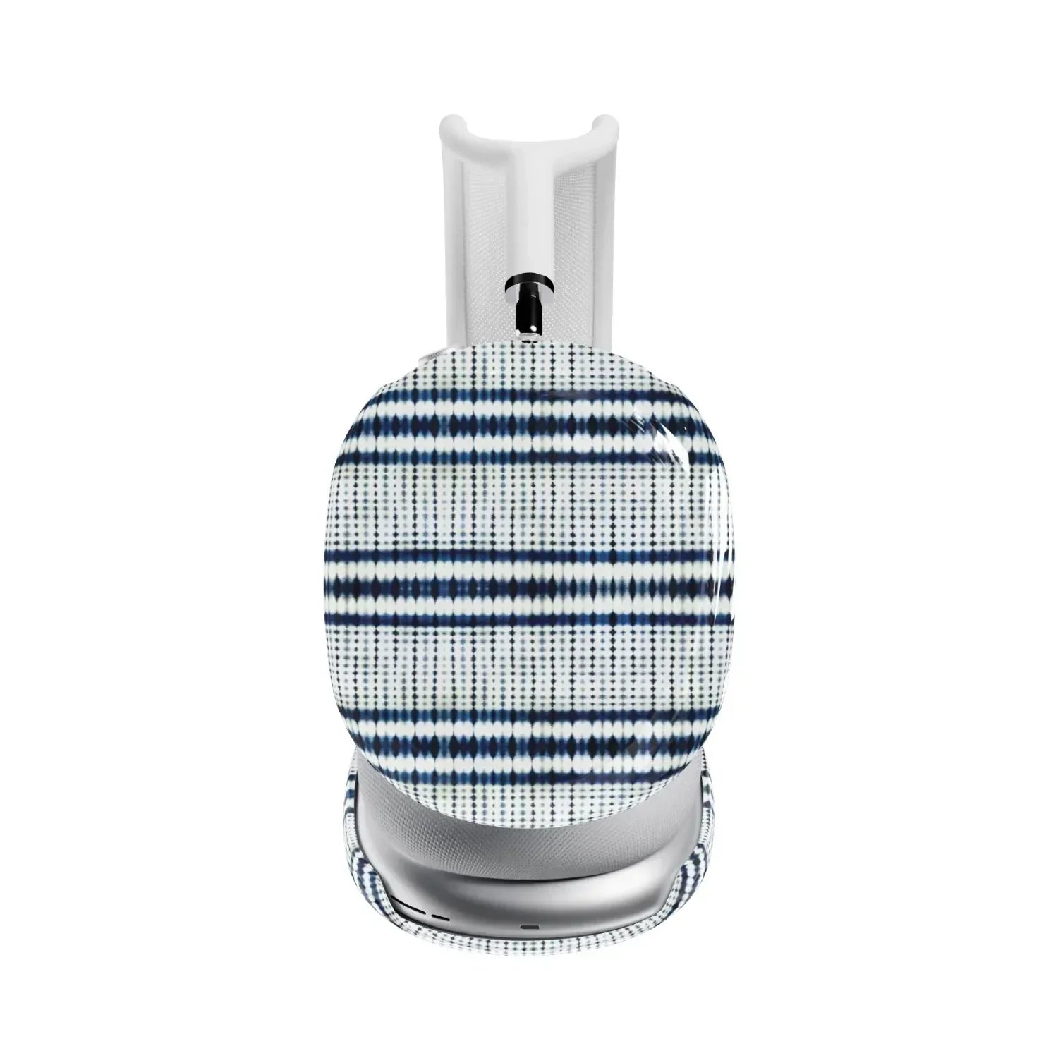 Tokyo Horizon Shibori AirPods Max Case - The Global Wanderer