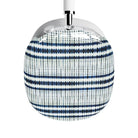 Tokyo Horizon Shibori AirPods Max Case - The Global Wanderer