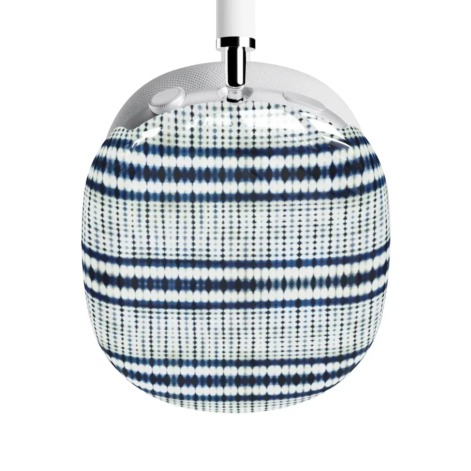 Tokyo Horizon Shibori AirPods Max Case - The Global Wanderer