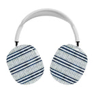 Tokyo Horizon Shibori AirPods Max Case - The Global Wanderer